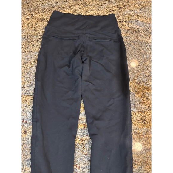 Athleta Delancey Motto Tight Black Size XS – Stylish & Functional - Picture 8 of 10